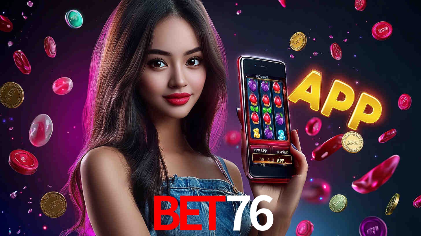 Apostas Esportivas na bet76: Um Guia Completo
