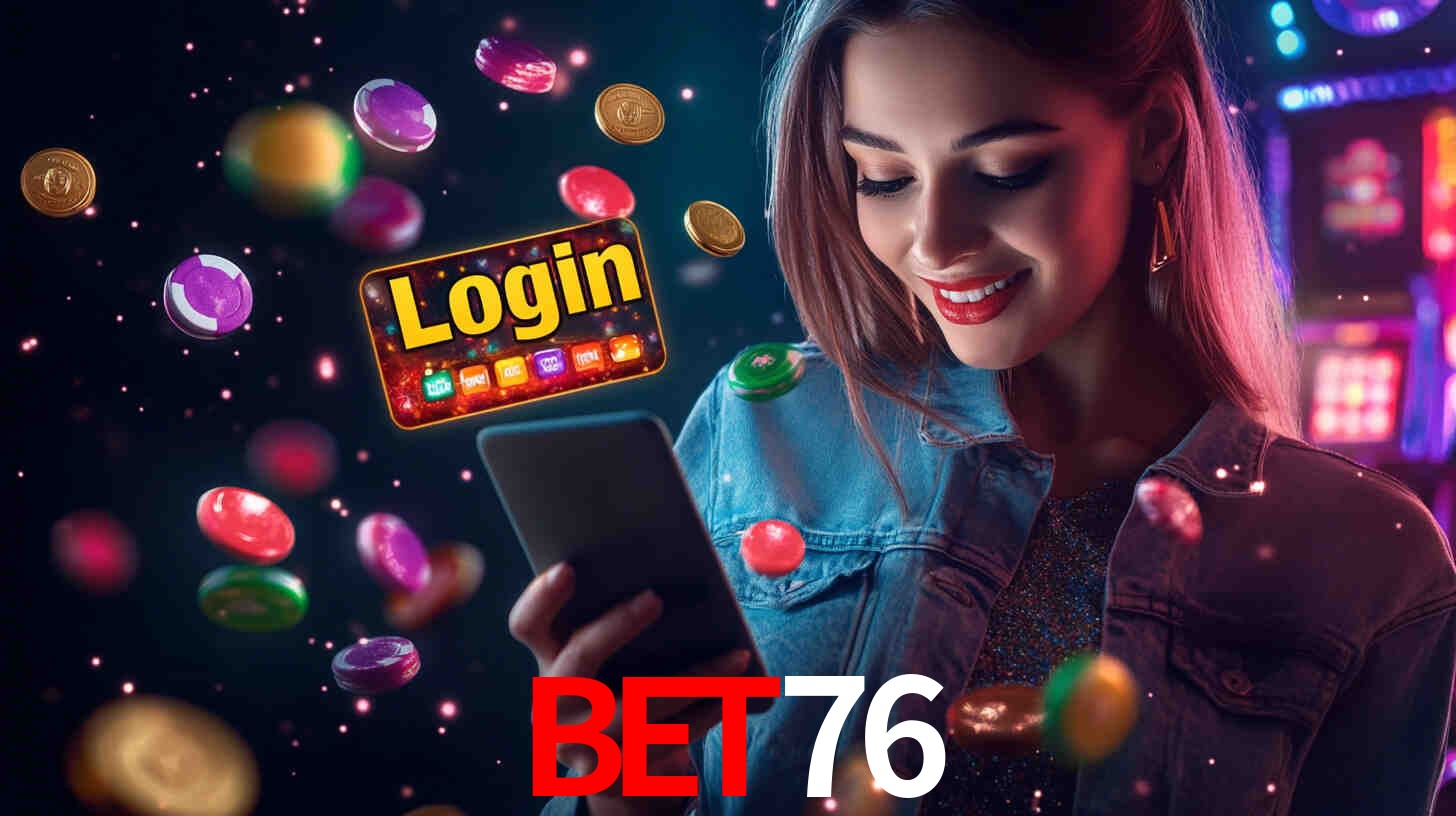 Descubra o Programa VIP da bet76: Vantagens Exclusivas para Jogadores