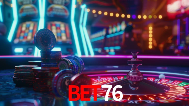 Live Casino bet76