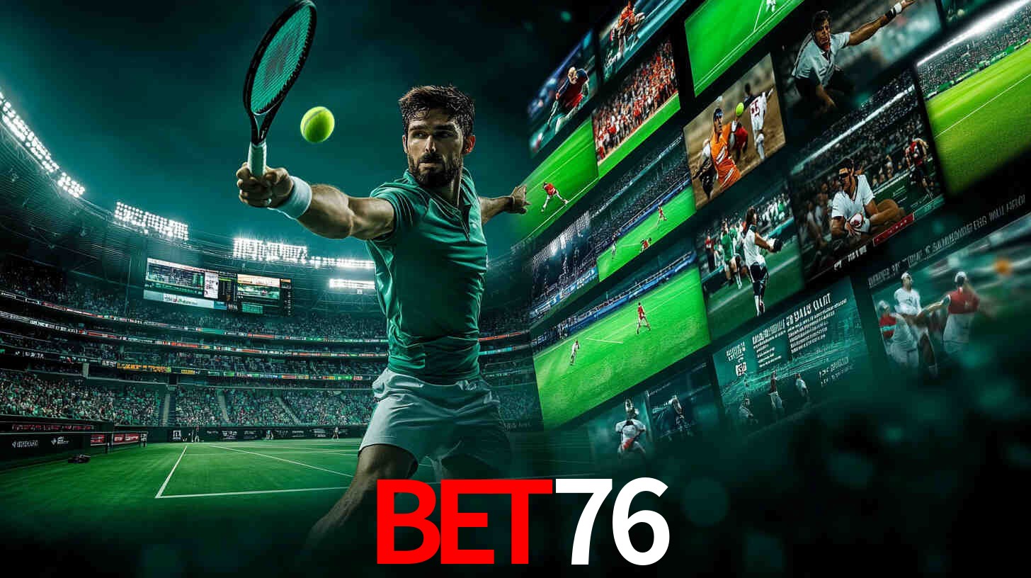 Inovações de Jogos na bet76: O Futuro das Experiências Interativas