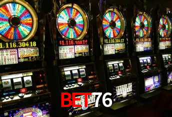 Inovações de Jogos na bet76: O Futuro das Experiências Interativas